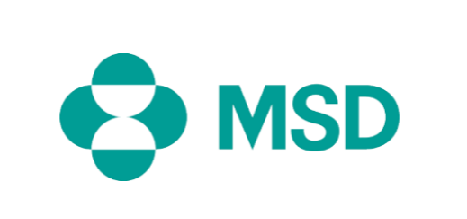 logo MSD Polska